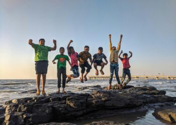 10 Fun and Educational Activities for Kids