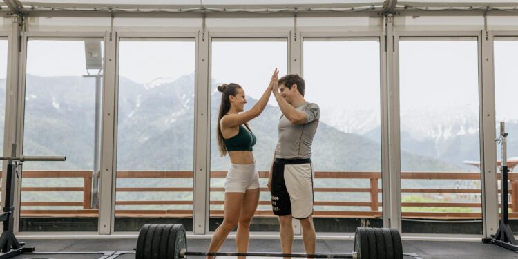 10 Natural Ways to Boost Your Energy Levels