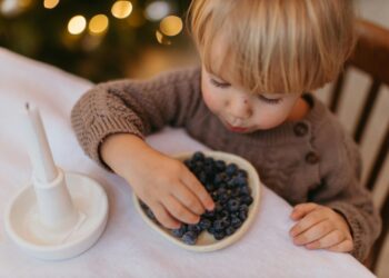 The Role of Vitamins and Minerals in Health