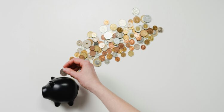 How to Build a Savings Habit
