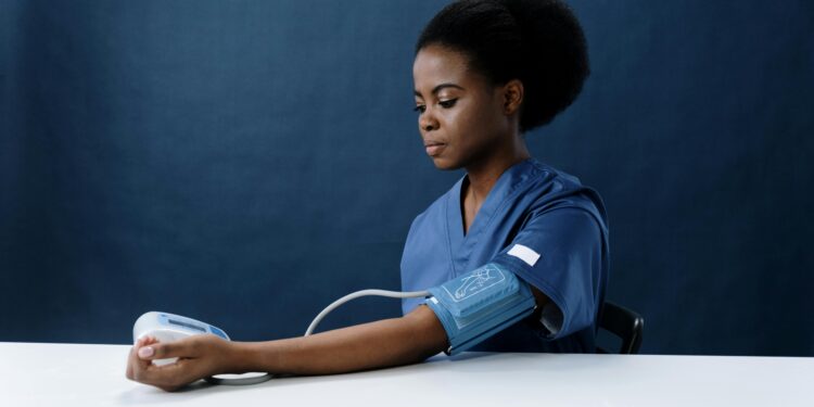 How to Manage Blood Pressure Naturally