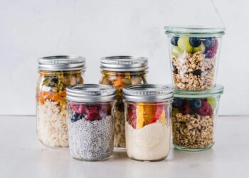 10 Tips for a Healthy Digestive System