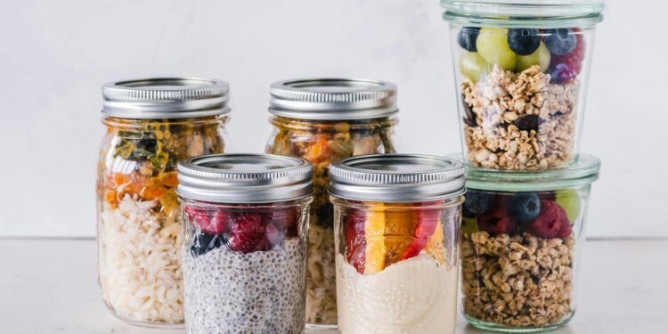 10 Tips for a Healthy Digestive System