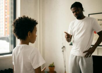 The Importance of Setting Boundaries