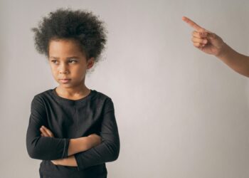 How to Handle Tantrums and Meltdowns