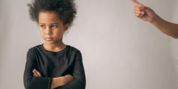 How to Handle Tantrums and Meltdowns