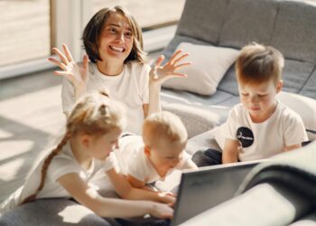 10 Tips for Managing Parenting Stress