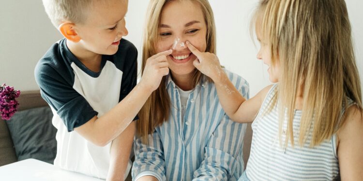 10 Tips for Raising Confident Children