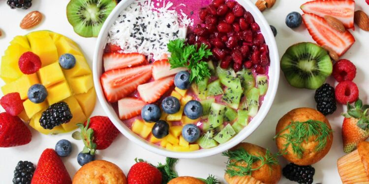 How to Incorporate Superfoods into Your Diet