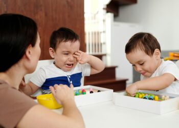 The Importance of Teaching Kids Empathy