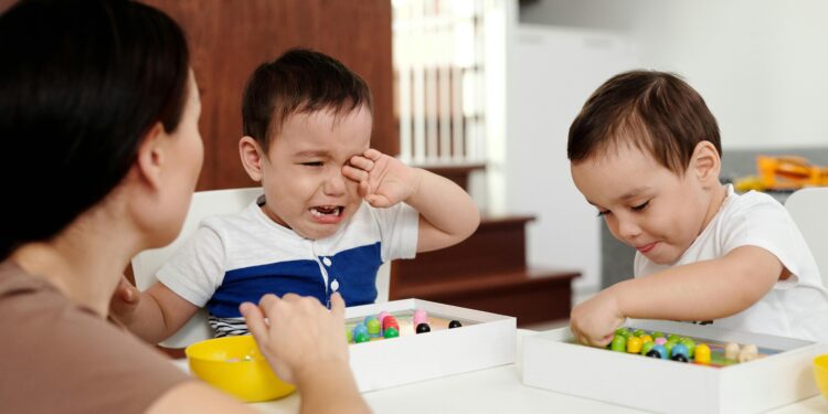 The Importance of Teaching Kids Empathy