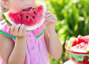 10 Fun and Healthy Snack Ideas for Kids