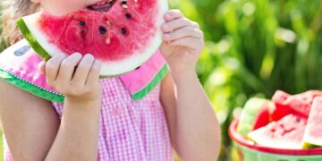 10 Fun and Healthy Snack Ideas for Kids