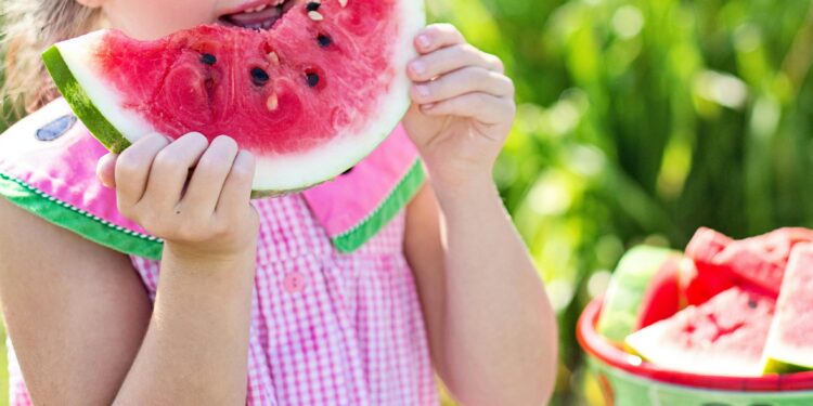 10 Fun and Healthy Snack Ideas for Kids