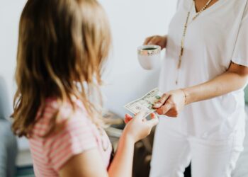 The Importance of Teaching Kids About Money