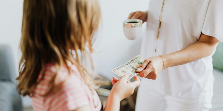 The Importance of Teaching Kids About Money