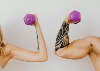 10 Steps to a Healthier Lifestyle