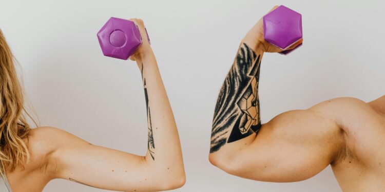 10 Steps to a Healthier Lifestyle