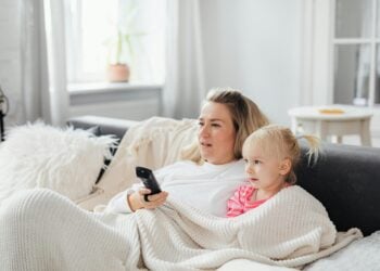 The Role of Routine in Child Development