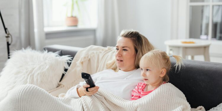 The Role of Routine in Child Development