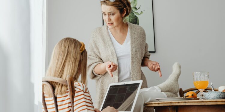 How to Navigate Parenting Challenges