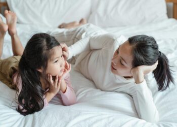 The Importance of Open Communication with Kids