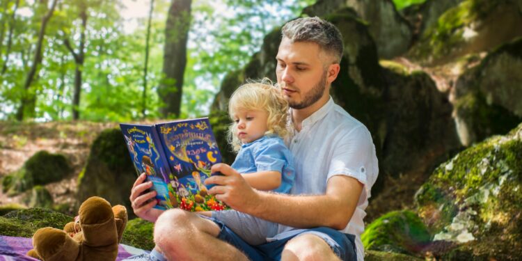 10 Tips for Raising Happy Kids