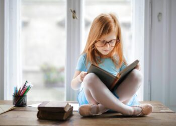 The Benefits of Reading Aloud to Children