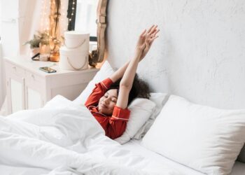 10 Tips for a Stress-Free Morning Routine