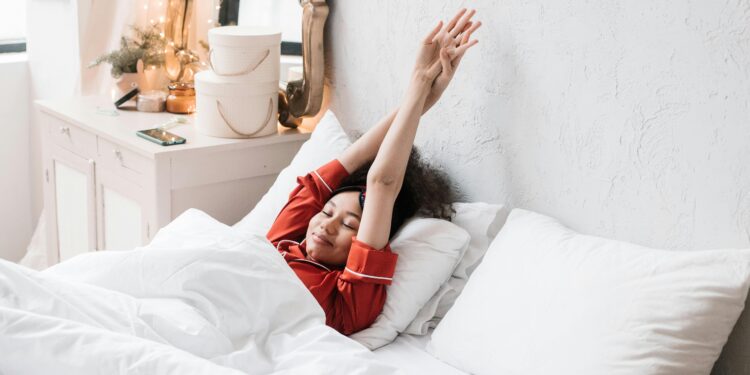 10 Tips for a Stress-Free Morning Routine