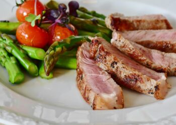 The Importance of a Balanced Diet