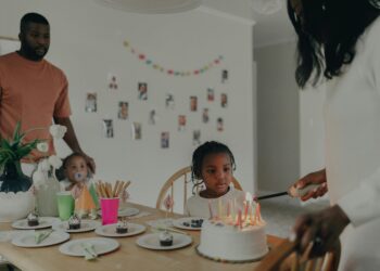 10 Ways to Celebrate Your Child’s Achievements