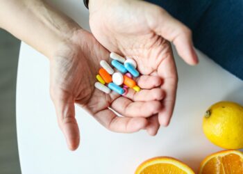 10 Tips for Strengthening Your Immune System