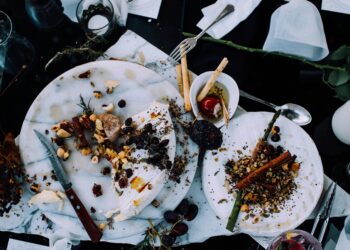 10 Tips for Reducing Food Waste