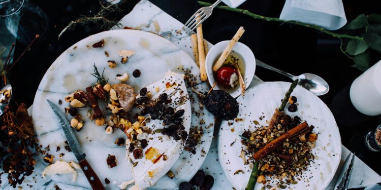 10 Tips for Reducing Food Waste