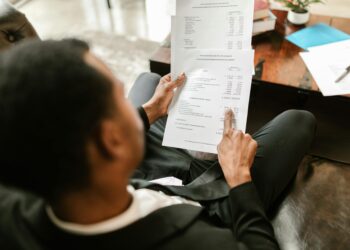 The Importance of Reviewing Your Budget Regularly