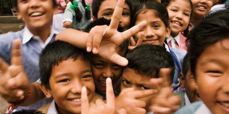 How to Foster Teamwork and Cooperation in Children