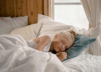 The Importance of Consistent Bedtimes