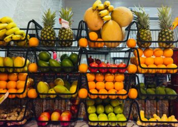 How to Support Immune Health with Nutrition