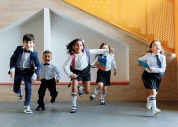 The Importance of Physical Activity for Children