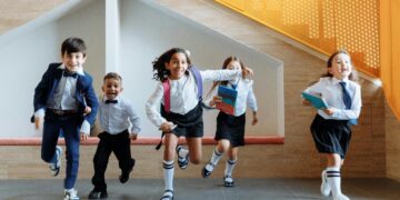 The Importance of Physical Activity for Children
