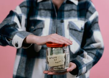 The Importance of Setting Financial Goals