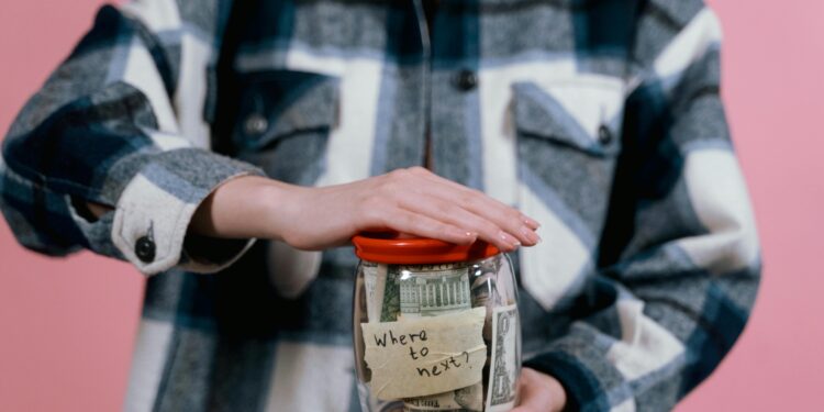 The Importance of Setting Financial Goals