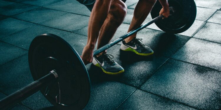 The Benefits of a Regular Fitness Routine