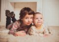 10 Tips for Managing Sibling Rivalry