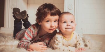 10 Tips for Managing Sibling Rivalry