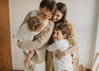 The Role of Discipline in Parenting