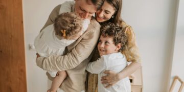 The Role of Discipline in Parenting