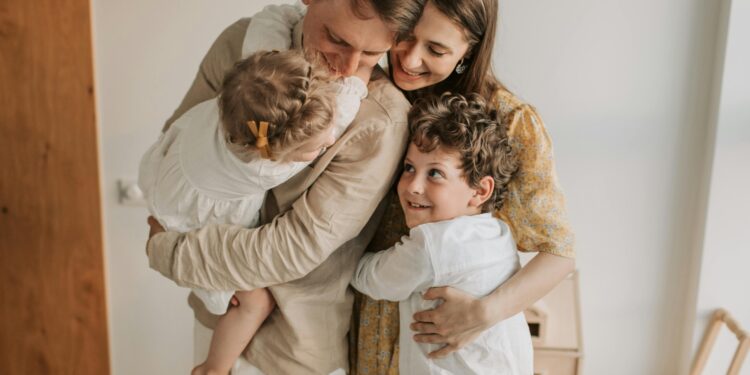 The Role of Discipline in Parenting