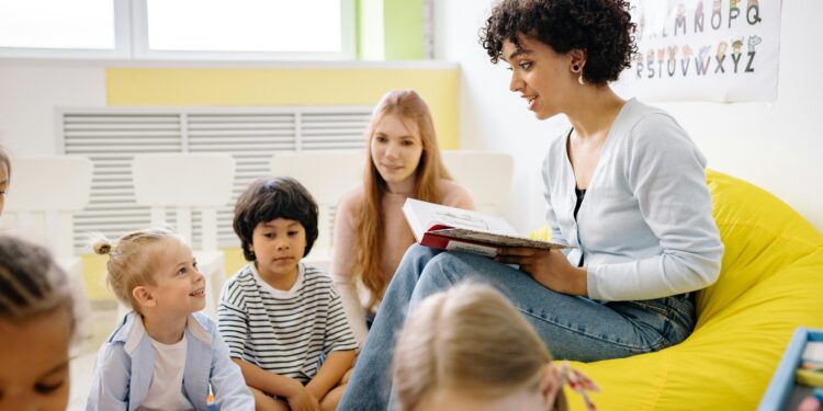 The Importance of Teaching Kids About Diversity